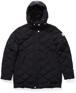 Holden Marren Down Women’s Jacket Review