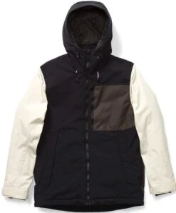 Holden Outpost Jacket 2019 Review