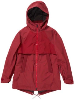 Holden Rowen Fishtail 2020 Jacket Review