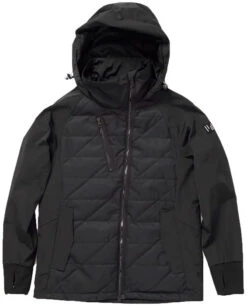 Holden Scarlett 2020 Jacket Review