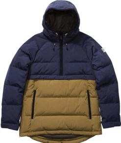 Holden Side Zip Puffer 2019 Review