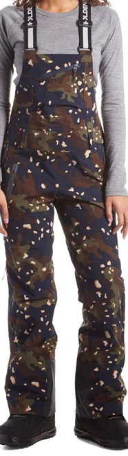 Holden Sierra Bib 2020 Review