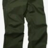 Holden Standard Pant 2019 Review -MAM Snowboard Shop holden standard pant 1