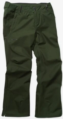 Holden Standard Pant 2020 Review