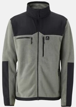 Jones Base Camp Fleece Mid Layer Review