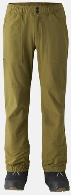 Jones High Sierra Pant 2023 Review