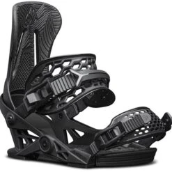 Jones Mercury 2019-2022 Snowboard Binding Review