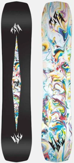 Jones Mind Expander Twin 2021-2023 Snowboard Review