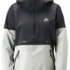 Jones Mountain Surf Anorak 2023 Review 2 Jones Mountain Surf Anorak 2023 Review -MAM Snowboard Shop jones mountain surf anorak