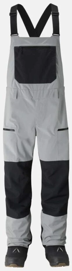 Jones Mountain Surf Bib 2023 Review