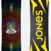 Jones Mountain Twin 2011-2023 Snowboard Review