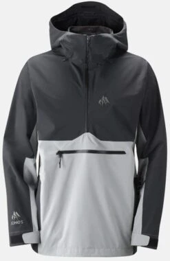 Jones MTN Surf Anorak Review