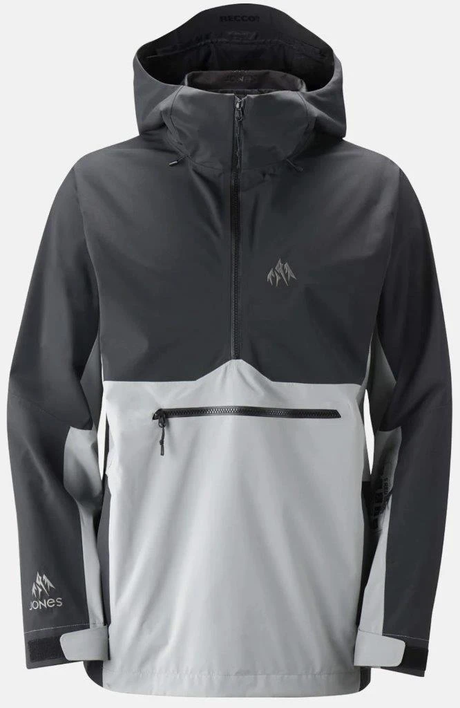 Jones MTN Surf Anorak Review 3 Jones MTN Surf Anorak Review