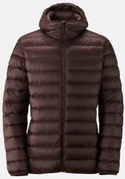 Jones Re-Up Down Hoody Review