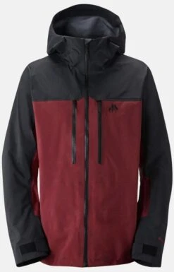 Jones Shralpinist Gore-tex Pro Jacket Review