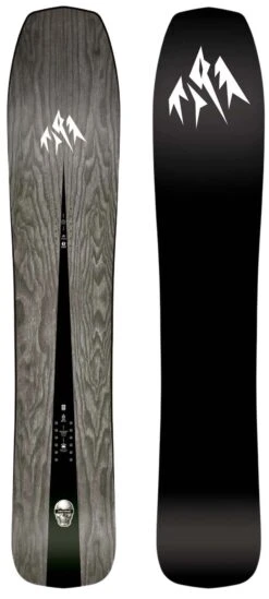 Jones Ultra Mind Expander 2019-2023 Snowboard Review