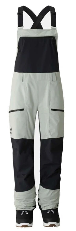 Jones Womens Mountain Surf Bib 2023 Review