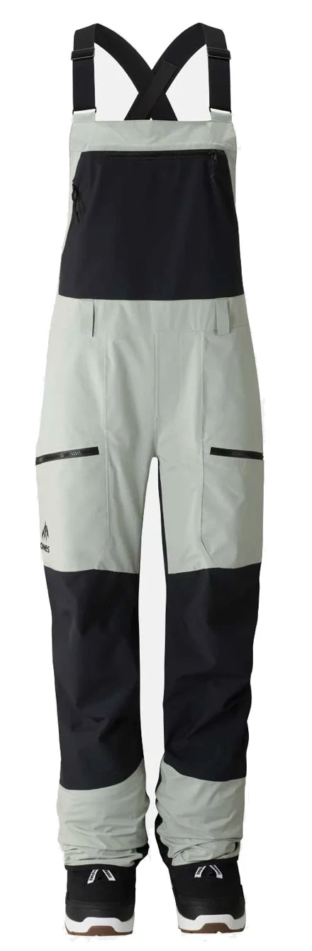 Jones Womens Mountain Surf Bib 2023 Review 3 Jones Womens Mountain Surf Bib 2023 Review