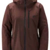 Jones Womens Mountain Surf Jacket 2023 Review -MAM Snowboard Shop jones womens mountain surf jacket