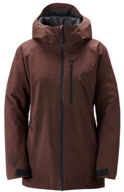 Jones Womens Mountain Surf Jacket 2023 Review