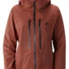 Jones Womens Shralpinist 2023 Jacket Review 2 Jones Womens Shralpinist 2023 Jacket Review -MAM Snowboard Shop jones womens shralpinist