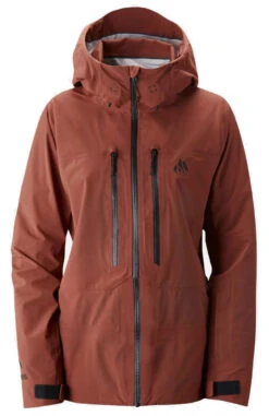 Jones Womens Shralpinist 2023 Jacket Review