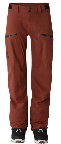 Jones Womens Shralpinist Pants 2023 Review