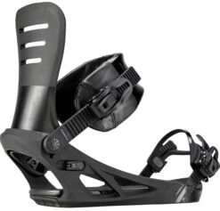 K2 Formula 2010-2020 Snowboard Binding Review