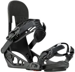 K2 Lineup 2019-2020 Snowboard Binding Review