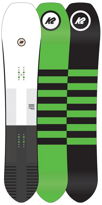 K2 Overboard 2020 Snowboard Review 3 K2 Overboard 2020 Snowboard Review