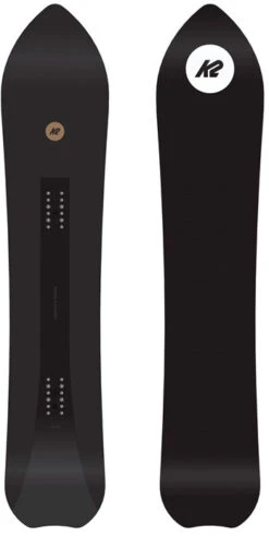 K2 Simple Pleasures 2020 Snowboard Review