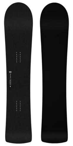 Korua Bullet Train 2020-2023 Snowboard Reveiw