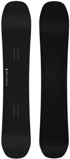 Korua Otto Plus 2021-2023 Snowboard Review