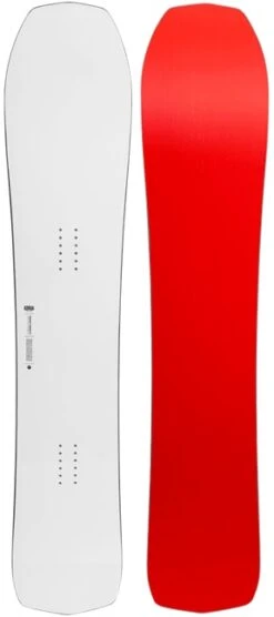 Korua Transition Finder 2018-2023 Snowboard Review