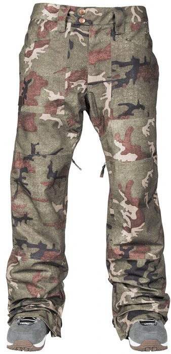 L1 Americana Pants 2019 Review 3 L1 Americana Pants 2019 Review