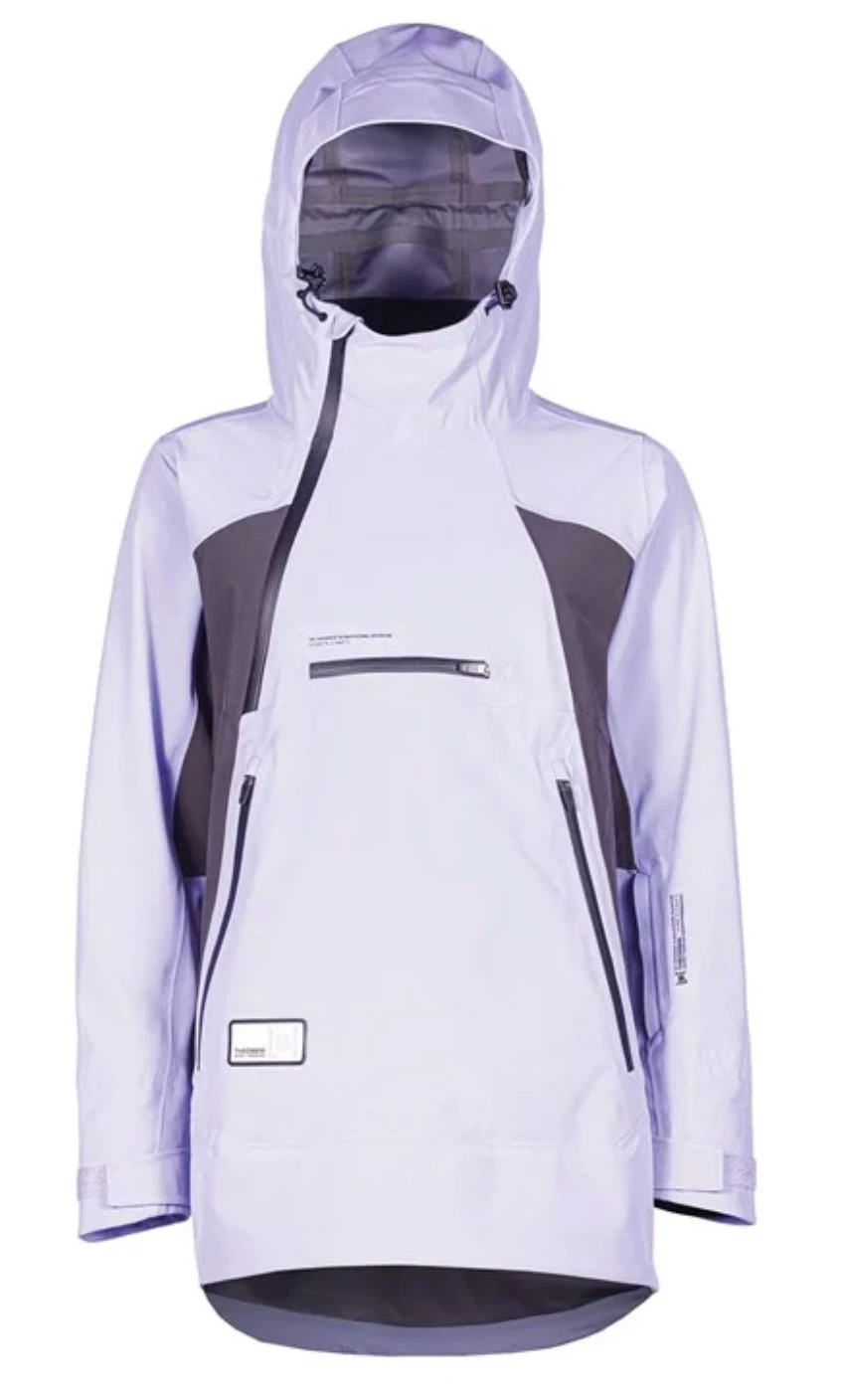 L1 Atlas 2023 Jacket Review 3 L1 Atlas 2023 Jacket Review