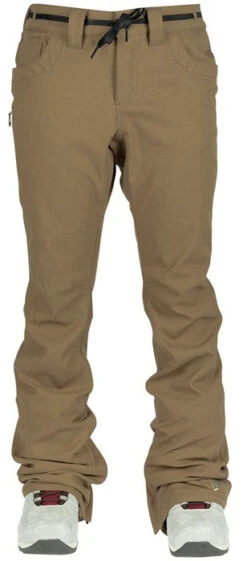L1 Heartbreaker Twill Women’s Snowboard Pant Review