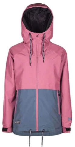 L1 Kyra Jacket 2023 Review