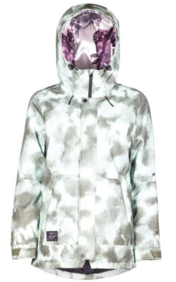 L1 Lalena 2023 Jacket Review