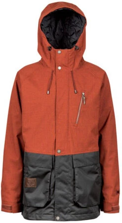 L1 Legacy Jacket 2019 Review