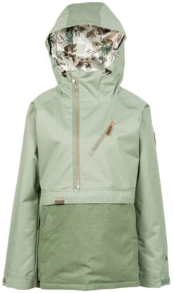 L1 Prowler Anorak Jacket 2019 Review