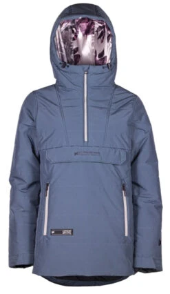 L1 Snowblind Jacket 2023 Review