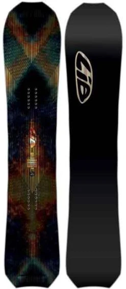 Lib Tech Apex Orca 2022-2023 Snowboard Review