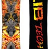 Lib Tech Hot Knife 2013-2019 Snowboard Review -MAM Snowboard Shop lib tech hot knife