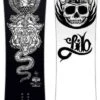 Lib Tech Short Wide 2021 Snowboard Review 2 Lib Tech Short Wide 2021 Snowboard Review -MAM Snowboard Shop lib tech short wide