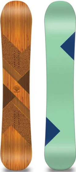 Loaded Algernon 2016 -2019 Snowboard Review