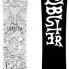 Lobster Aaron Schwartz Artist Edition 2020 Snowboard Review -MAM Snowboard Shop lobster aaron schwartz artist edition