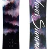 Never Summer Lady FR 2023 Snowboard Review -MAM Snowboard Shop never summer lady fr