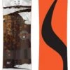 Never Summer Shaper Twin 2018-2023 Snowboard Review -MAM Snowboard Shop never summer shaper twin