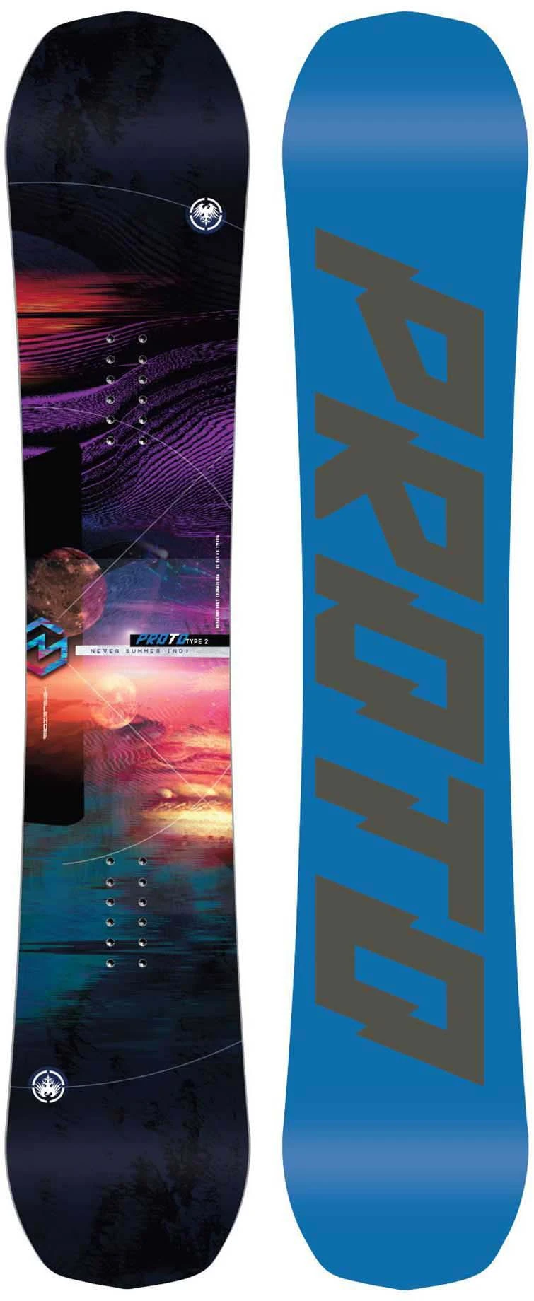 Never Summer Womens Proto Type Two 2017-2019 Snowboard Review 3 Never Summer Womens Proto Type Two 2017-2019 Snowboard Review